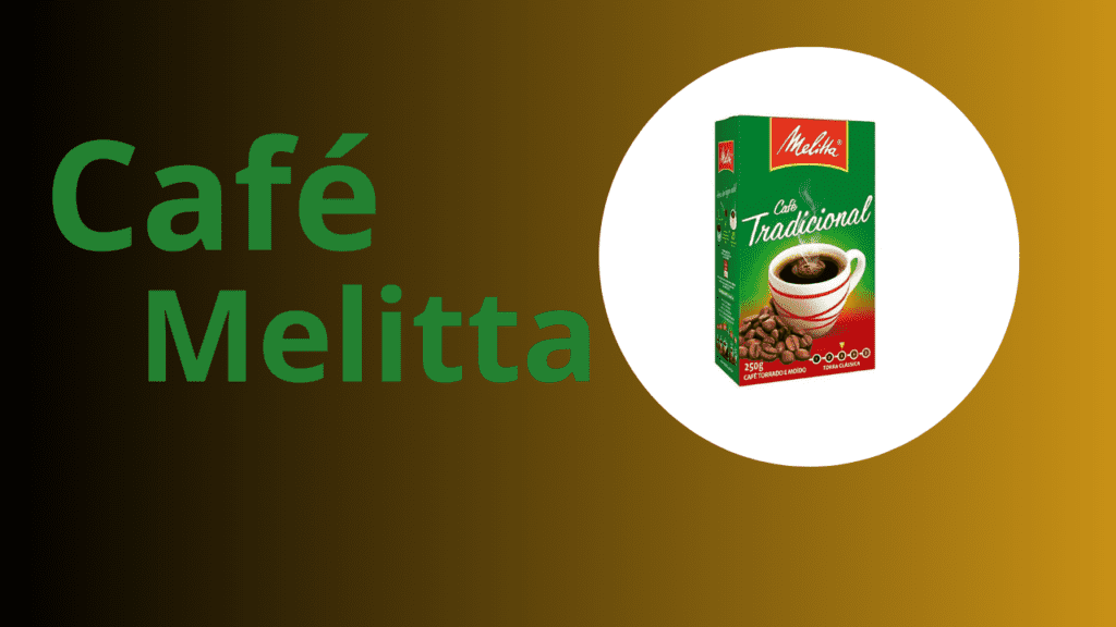 Café Melitta é Bom? Análise Detalhada