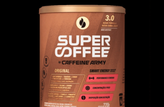 Supercoffee é bom? Conheça os Detalhes do Produto