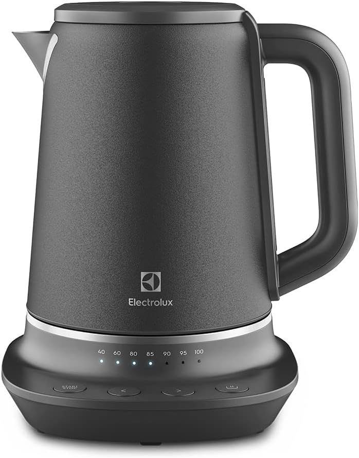 Chaleira jarra eletrica Electrolux